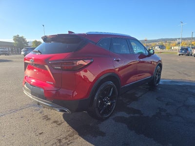 2024 Chevrolet Blazer Premier