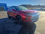 2024 Chevrolet Blazer Premier