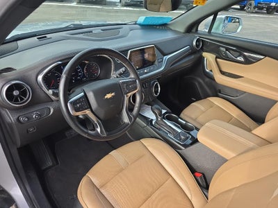 2020 Chevrolet Blazer Premier