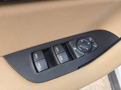 2020 Chevrolet Blazer Premier