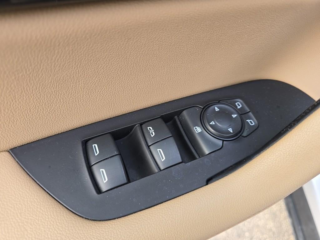 2020 Chevrolet Blazer Premier