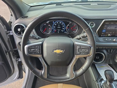 2020 Chevrolet Blazer Premier