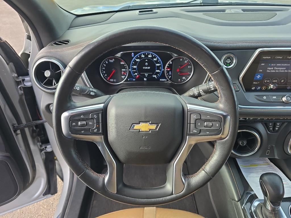 2020 Chevrolet Blazer Premier