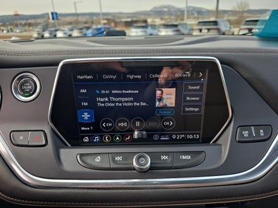 2020 Chevrolet Blazer Premier