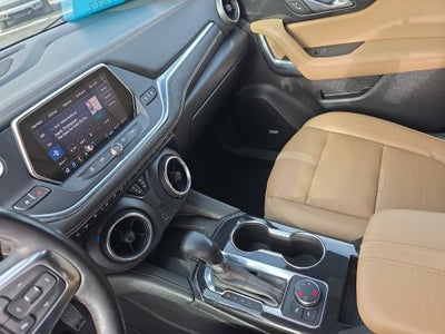 2020 Chevrolet Blazer Premier