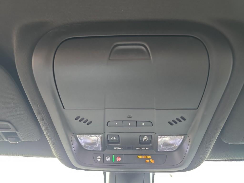 2020 Chevrolet Blazer Premier