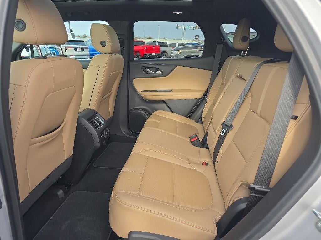 2020 Chevrolet Blazer Premier