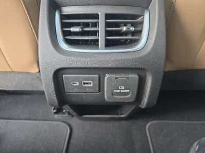 2020 Chevrolet Blazer Premier