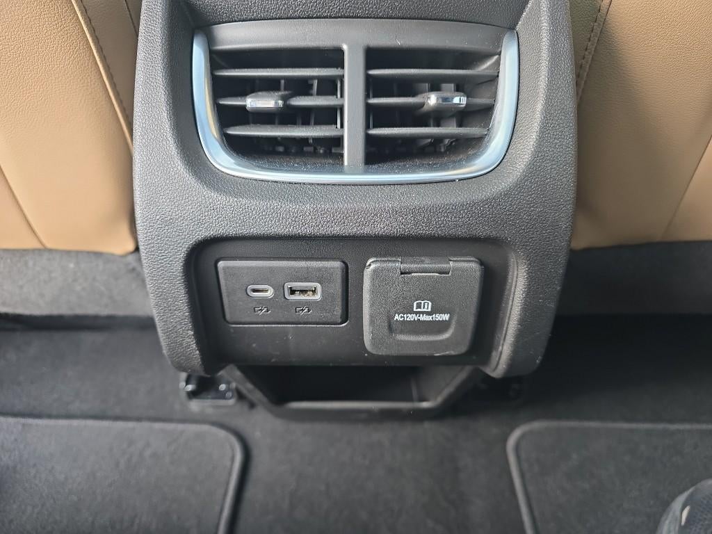 2020 Chevrolet Blazer Premier