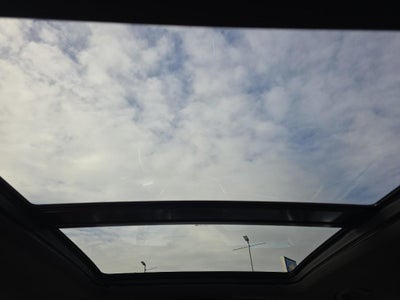 2020 Chevrolet Blazer Premier