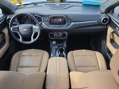 2020 Chevrolet Blazer Premier