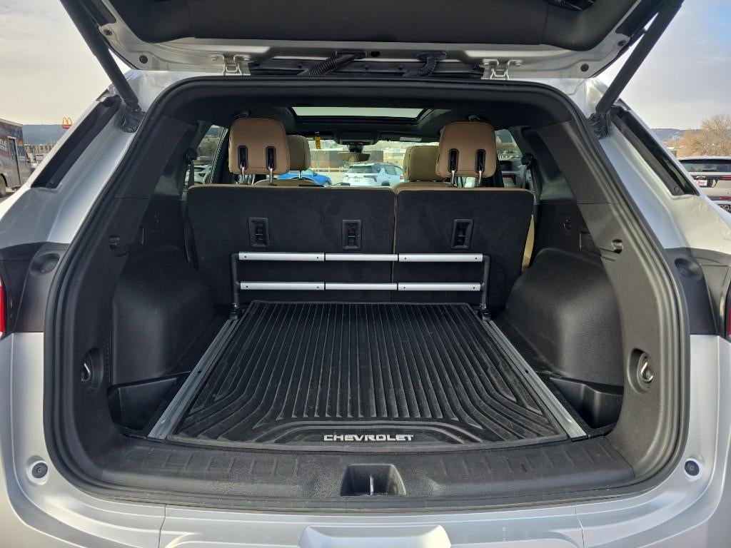 2020 Chevrolet Blazer Premier