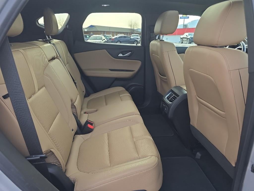 2020 Chevrolet Blazer Premier