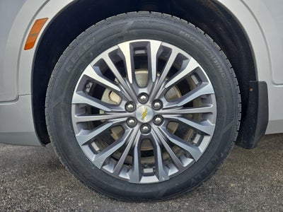 2020 Chevrolet Blazer Premier