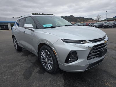 2020 Chevrolet Blazer Premier
