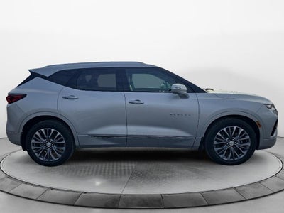 2020 Chevrolet Blazer Premier