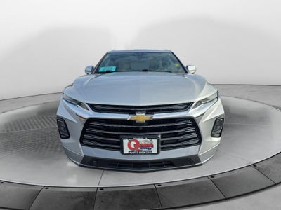 2020 Chevrolet Blazer Premier