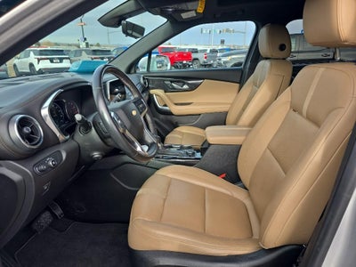 2020 Chevrolet Blazer Premier