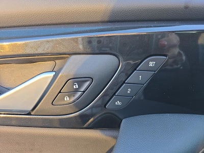 2023 Chevrolet Blazer Premier