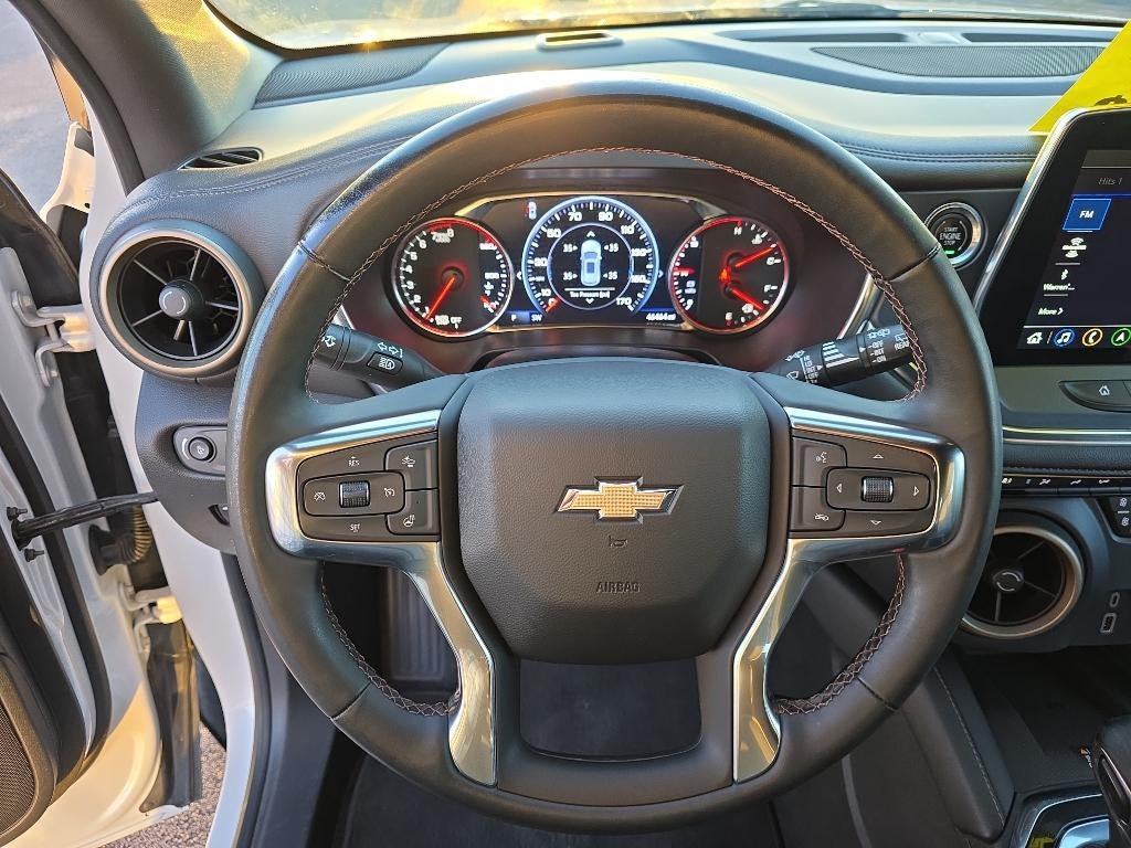 2023 Chevrolet Blazer Premier