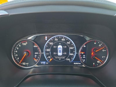 2023 Chevrolet Blazer Premier