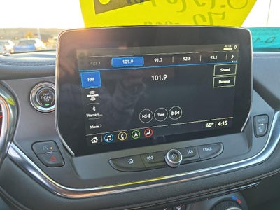 2023 Chevrolet Blazer Premier