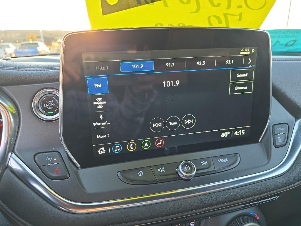 2023 Chevrolet Blazer Premier