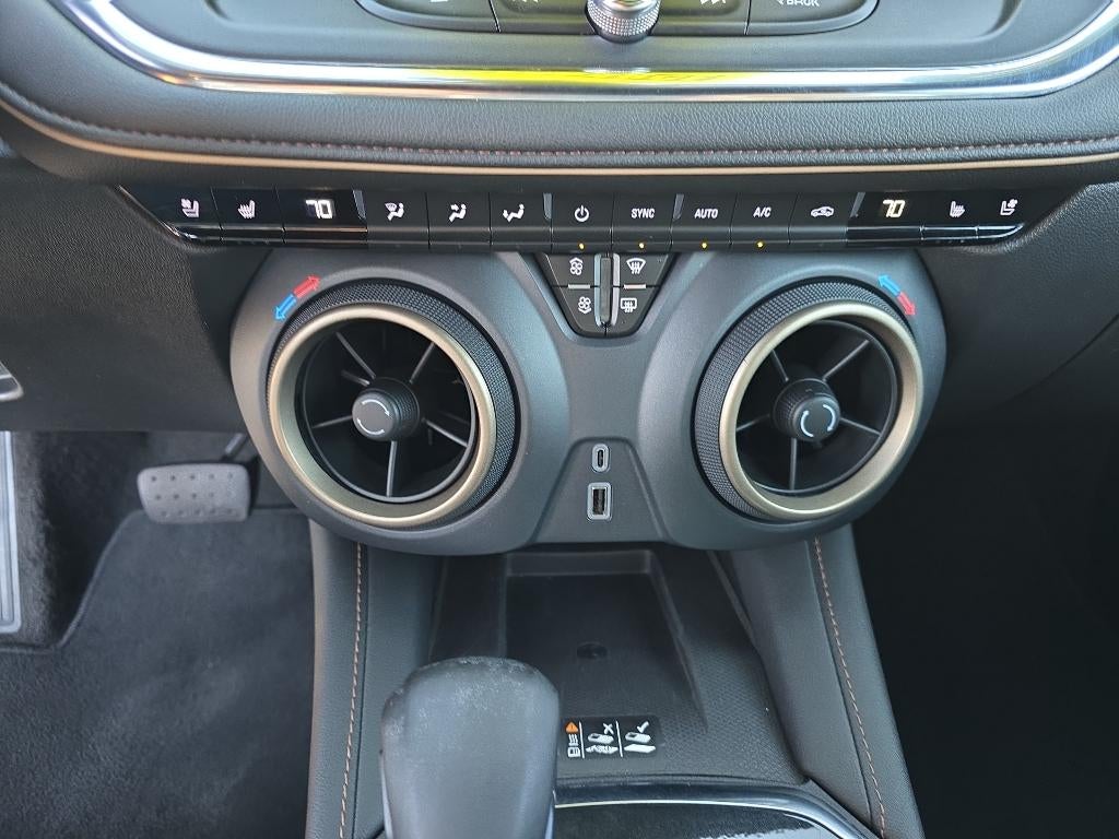 2023 Chevrolet Blazer Premier