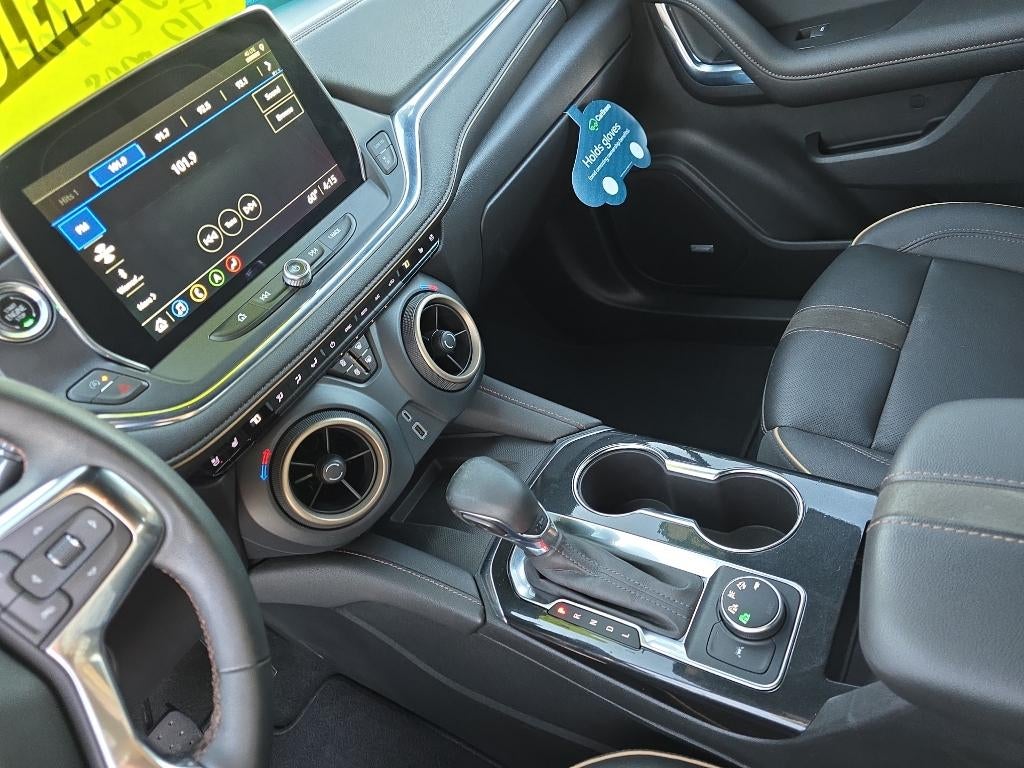2023 Chevrolet Blazer Premier