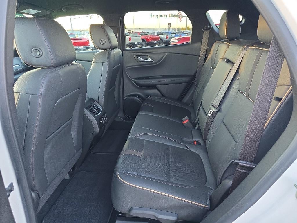 2023 Chevrolet Blazer Premier