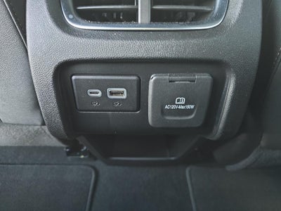 2023 Chevrolet Blazer Premier