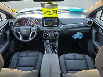 2023 Chevrolet Blazer Premier