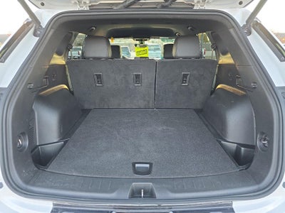 2023 Chevrolet Blazer Premier