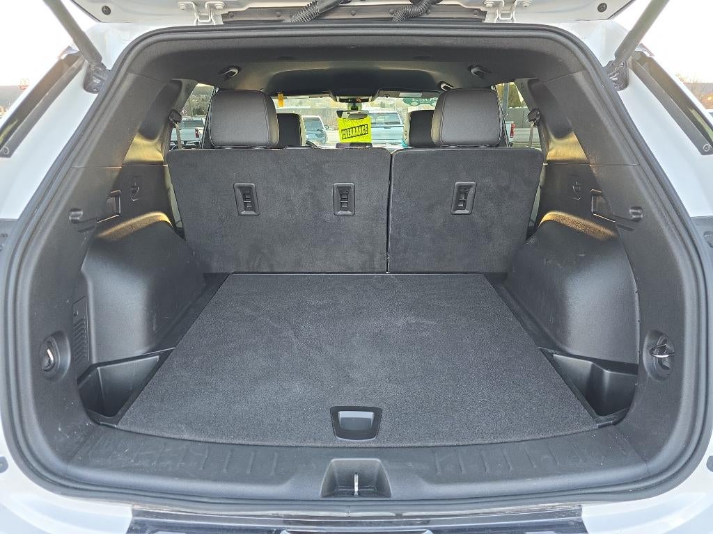 2023 Chevrolet Blazer Premier