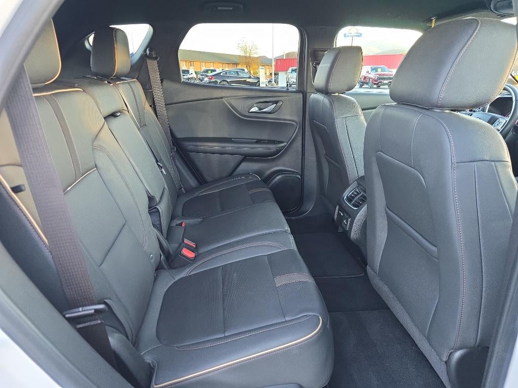 2023 Chevrolet Blazer Premier