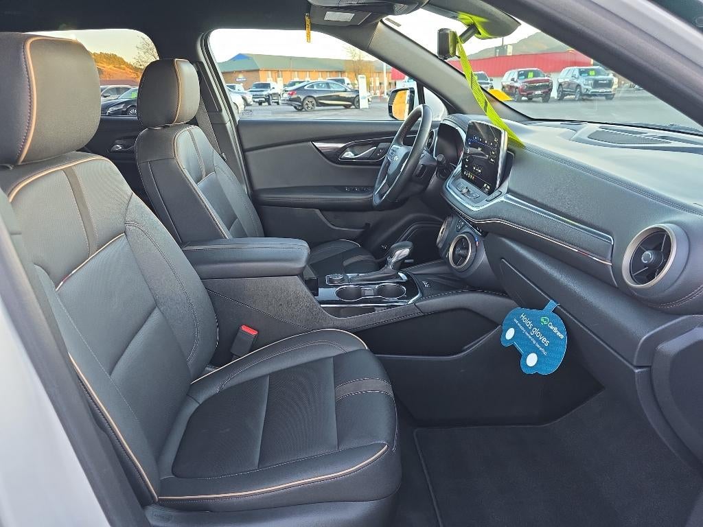 2023 Chevrolet Blazer Premier