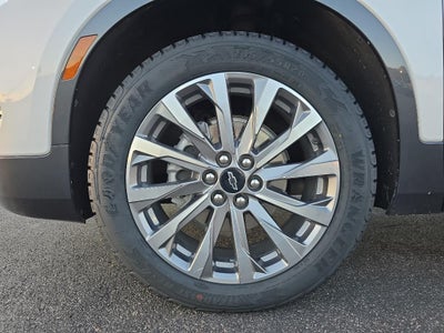 2023 Chevrolet Blazer Premier