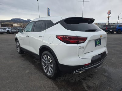 2023 Chevrolet Blazer Premier