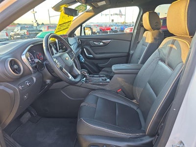 2023 Chevrolet Blazer Premier