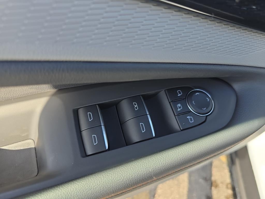 2026 Chevrolet Blazer EV SS