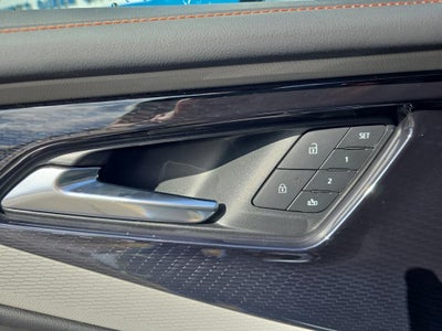 2026 Chevrolet Blazer EV SS