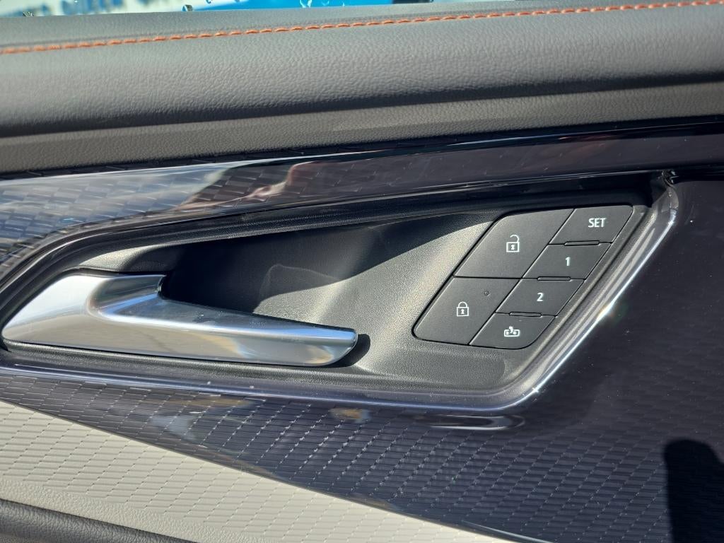 2026 Chevrolet Blazer EV SS