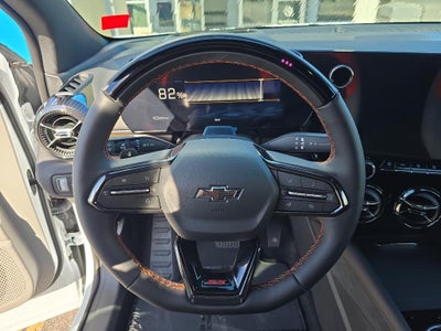 2026 Chevrolet Blazer EV SS