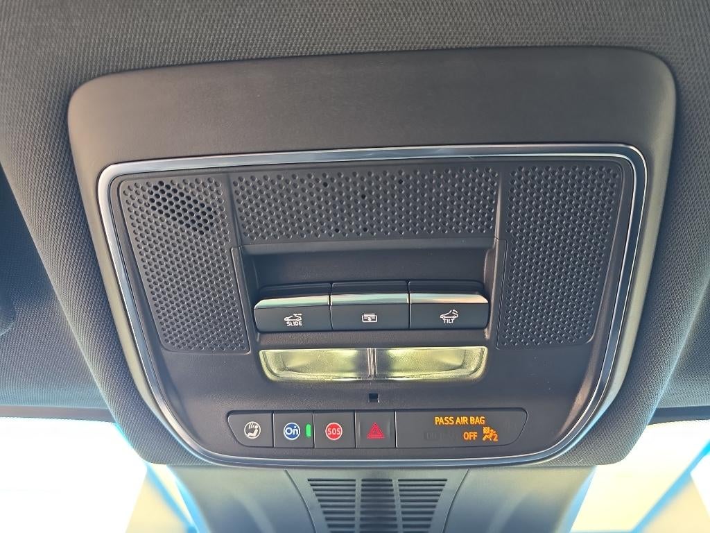 2026 Chevrolet Blazer EV SS
