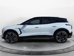 2026 Chevrolet Blazer EV SS