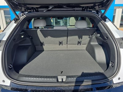 2026 Chevrolet Blazer EV SS