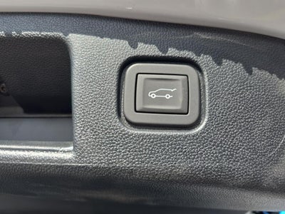 2026 Chevrolet Blazer EV SS