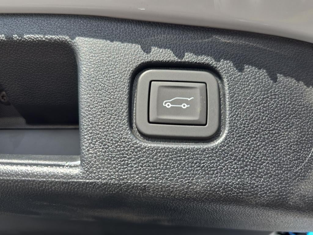 2026 Chevrolet Blazer EV SS