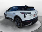 2026 Chevrolet Blazer EV SS