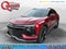 2025 Chevrolet Blazer EV SS AWD